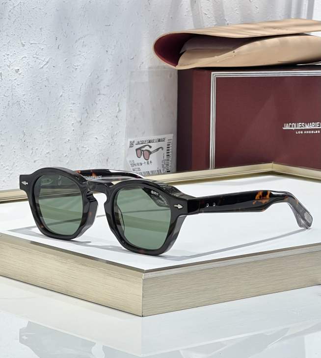 Picture of Jacques Marie Mage Sunglasses _SKUfw74584064fw